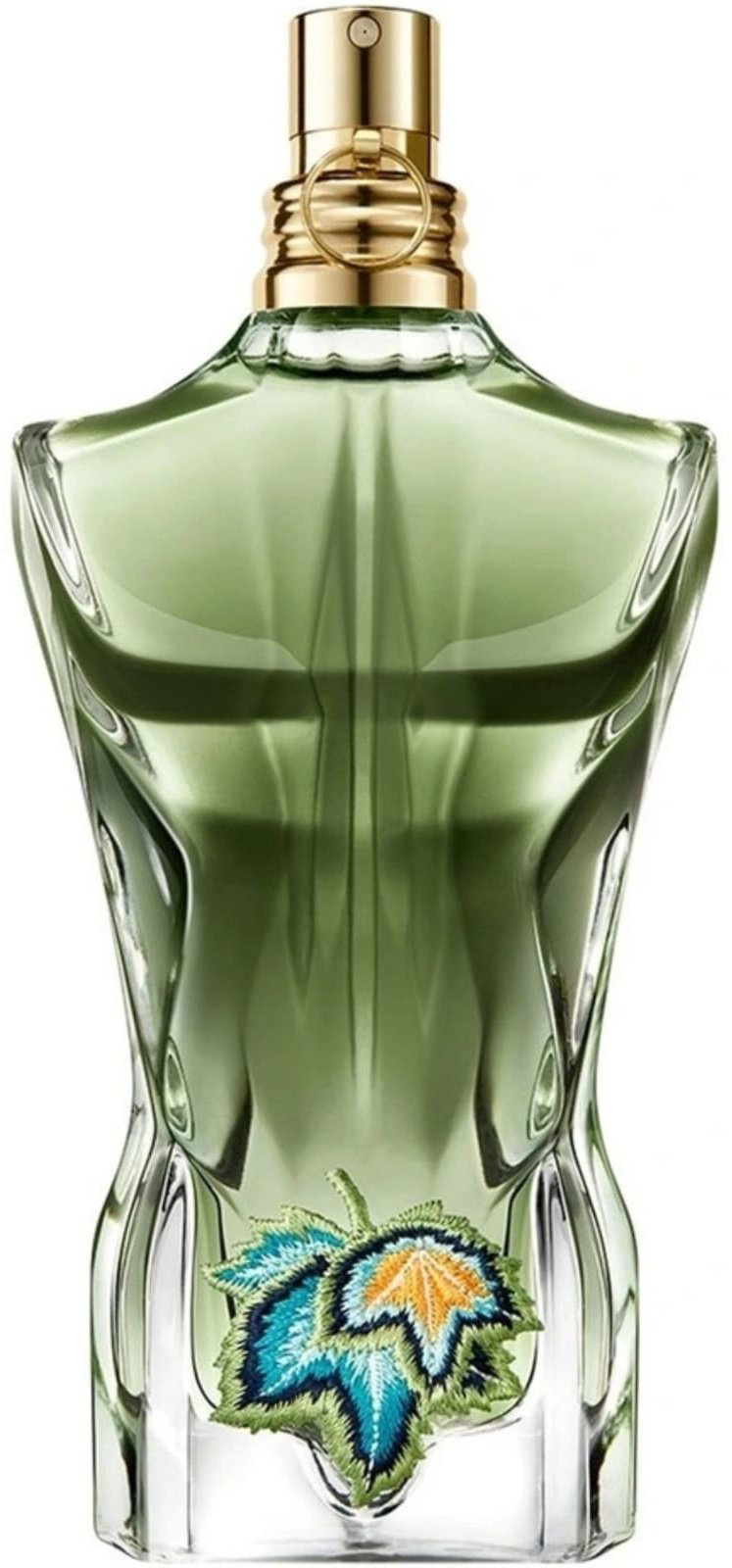 Jean Paul Gaultier Le Beau Paradise Garden парфюмерная вода EDP 75 мл, для мужчин купить,53190