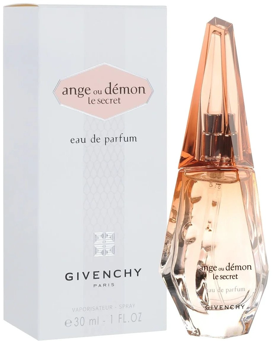GIVENCHY Ange Ou Demon Le Secret парфюмерная вода EDP 30 мл - ForteMarket GIVENCHY Ange Ou Demon Le Secret парфюмерная вода EDP 30 мл купить,42790