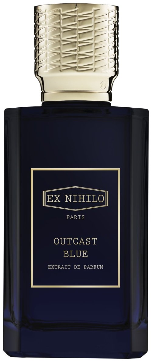 Ex Nihilo Outcast Blue Extrait de Parfum духи PARFUM 100 мл, унисекс купить,379150