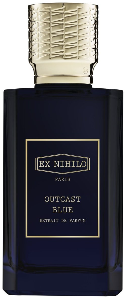 Ex Nihilo Outcast Blue Extrait de Parfum духи PARFUM 100 мл, унисекс купить,379150