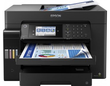 МФУ Epson L15160 C11CH71404