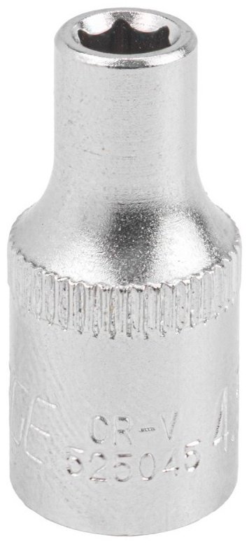 Forsage торцевая головка 1/4 F-525045 1 шт