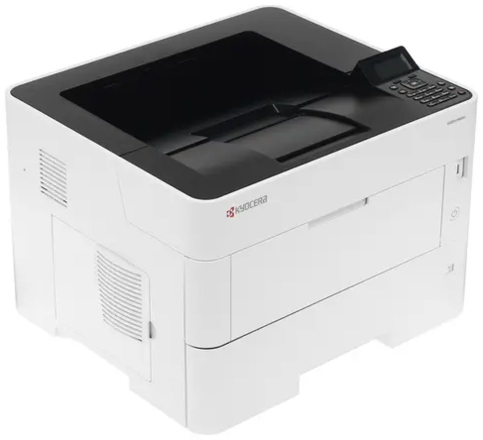 Принтер KYOCERA Ecosys P4140dn 1102Y43NL0 купить,NaN
