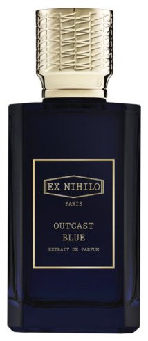 Ex Nihilo Outcast blue духи PARFUM 100 мл, унисекс купить,379150