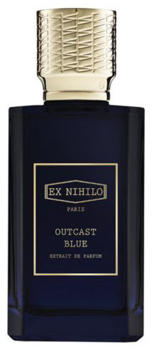 Ex Nihilo Outcast blue духи PARFUM 100 мл, унисекс купить,379150