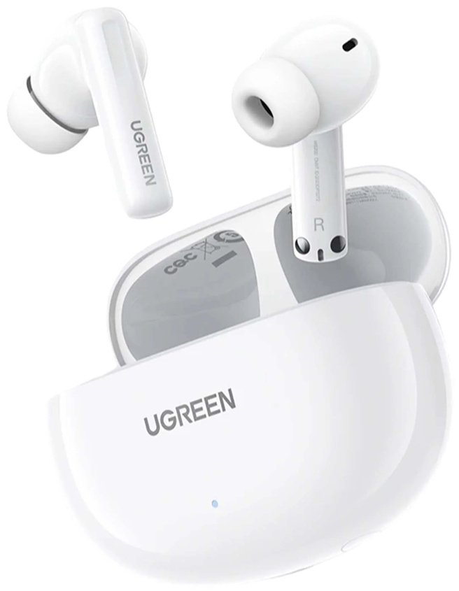 Наушники Ugreen WS200/15158 белый