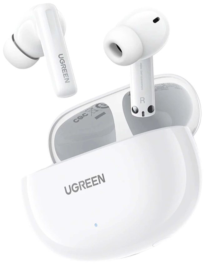 Наушники Ugreen WS200/15158 белый