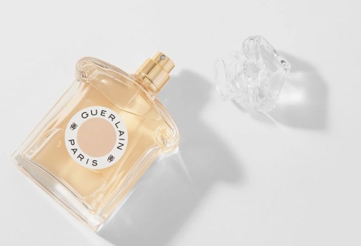 Guerlain Idylle парфюмерная вода EDP 75 мл, для женщин - ForteMarket Guerlain Idylle парфюмерная вода EDP 75 мл, для женщин купить,48390