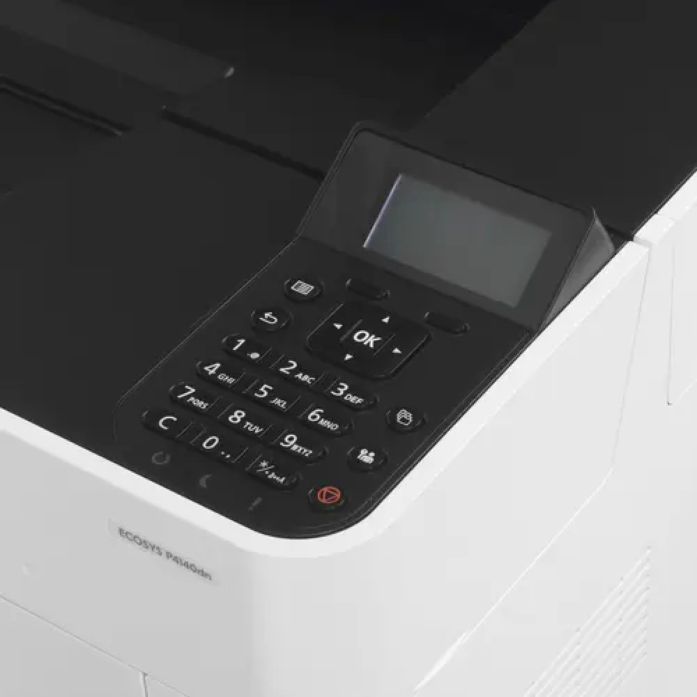Принтер KYOCERA Ecosys P4140dn 1102Y43NL0 - ForteMarket Принтер KYOCERA Ecosys P4140dn 1102Y43NL0 купить,0