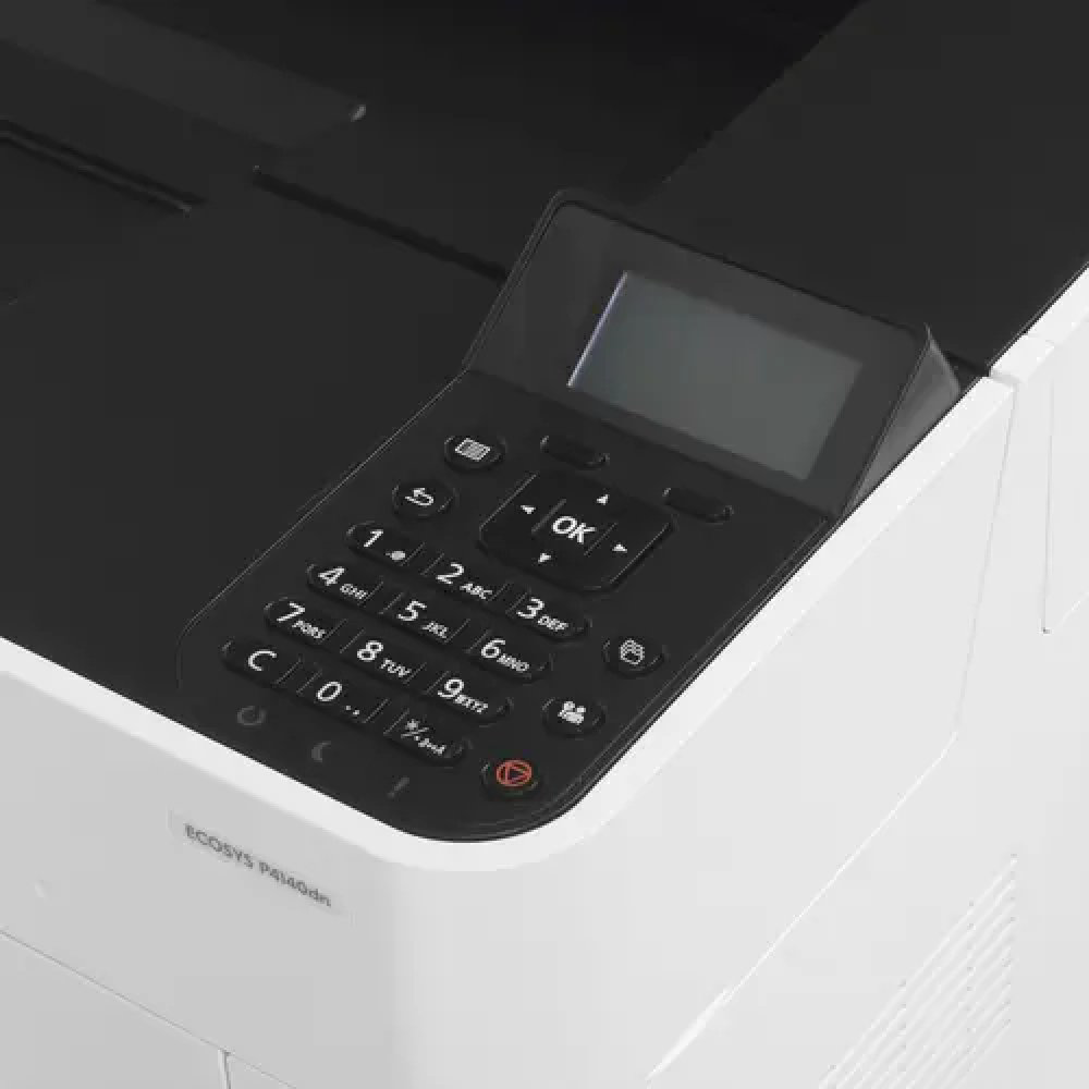 Принтер KYOCERA Ecosys P4140dn 1102Y43NL0 купить,NaN