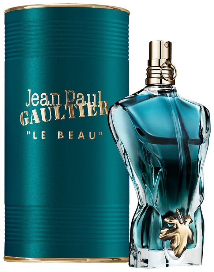 Jean Paul Gaultier Le Beau туалетная вода EDT 125 мл, для мужчин купить,62090
