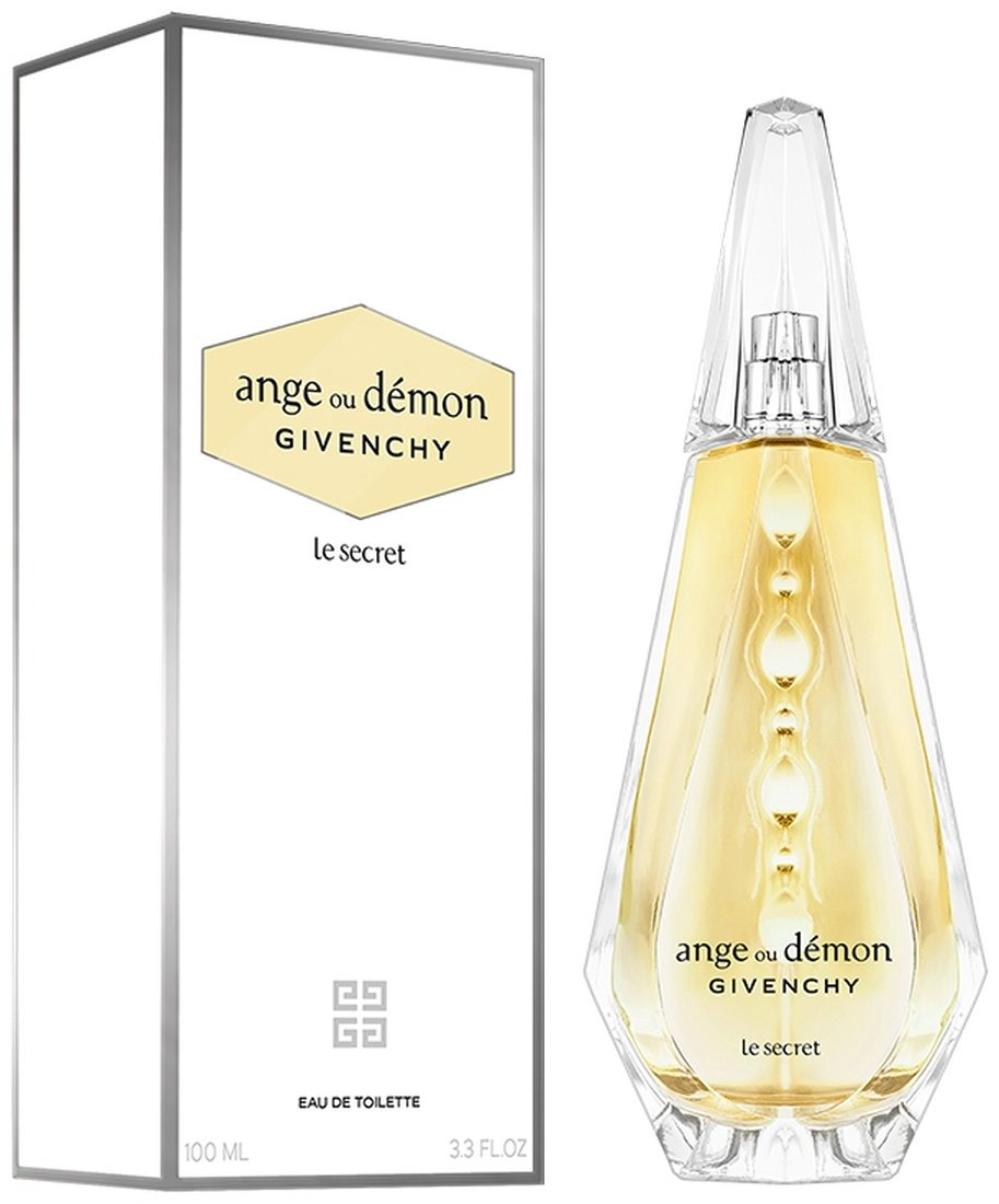GIVENCHY Ange Ou Demon Le Secret туалетная вода EDT 100 мл купить,70990