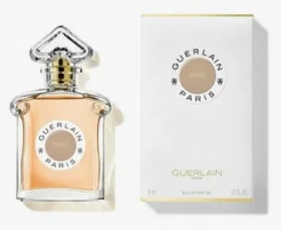 Guerlain Idylle парфюмерная вода EDP 75 мл, для женщин - ForteMarket Guerlain Idylle парфюмерная вода EDP 75 мл, для женщин купить,48390