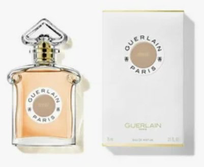 Guerlain Idylle парфюмерная вода EDP 75 мл, для женщин - ForteMarket Guerlain Idylle парфюмерная вода EDP 75 мл, для женщин купить,48390