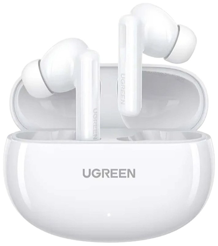 Наушники Ugreen WS200/15158 белый