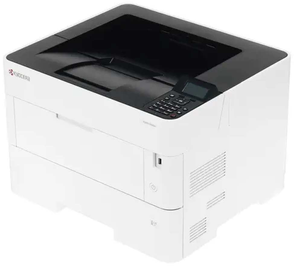 Принтер KYOCERA Ecosys P4140dn 1102Y43NL0 - ForteMarket Принтер KYOCERA Ecosys P4140dn 1102Y43NL0 купить,0