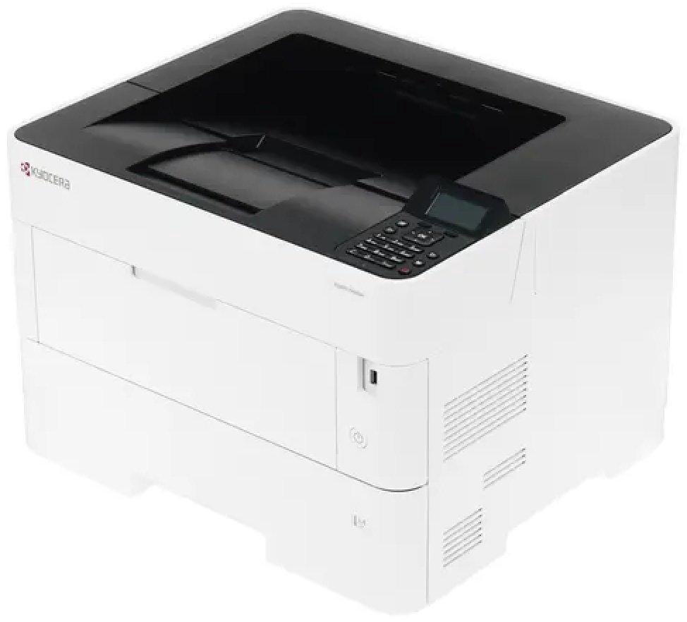 Принтер KYOCERA Ecosys P4140dn 1102Y43NL0 купить,NaN
