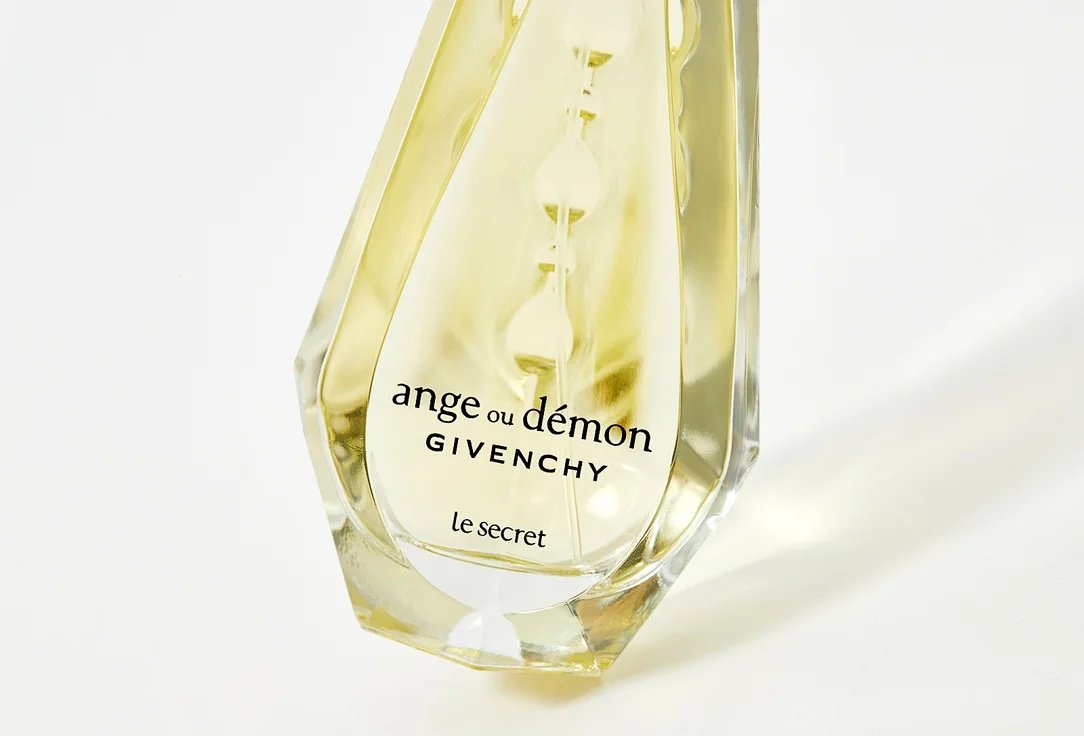 GIVENCHY Ange Ou Demon Le Secret туалетная вода EDT 100 мл купить,70990