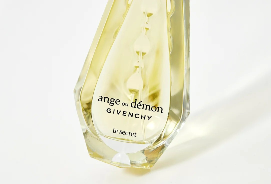 GIVENCHY Ange Ou Demon Le Secret туалетная вода EDT 100 мл купить,70990