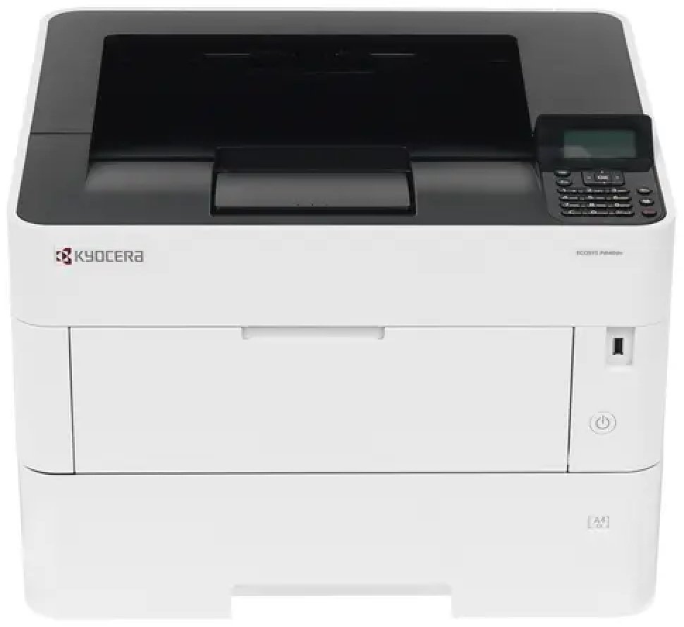 Принтер KYOCERA Ecosys P4140dn 1102Y43NL0 - ForteMarket Принтер KYOCERA Ecosys P4140dn 1102Y43NL0 купить,0