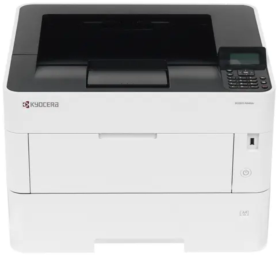Принтер KYOCERA Ecosys P4140dn 1102Y43NL0 купить,NaN