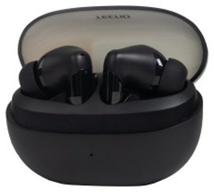 Наушники TECNO Buds 4 черный