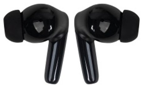 Наушники TECNO Buds 4 черный