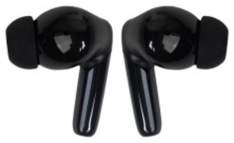 Наушники TECNO Buds 4 черный