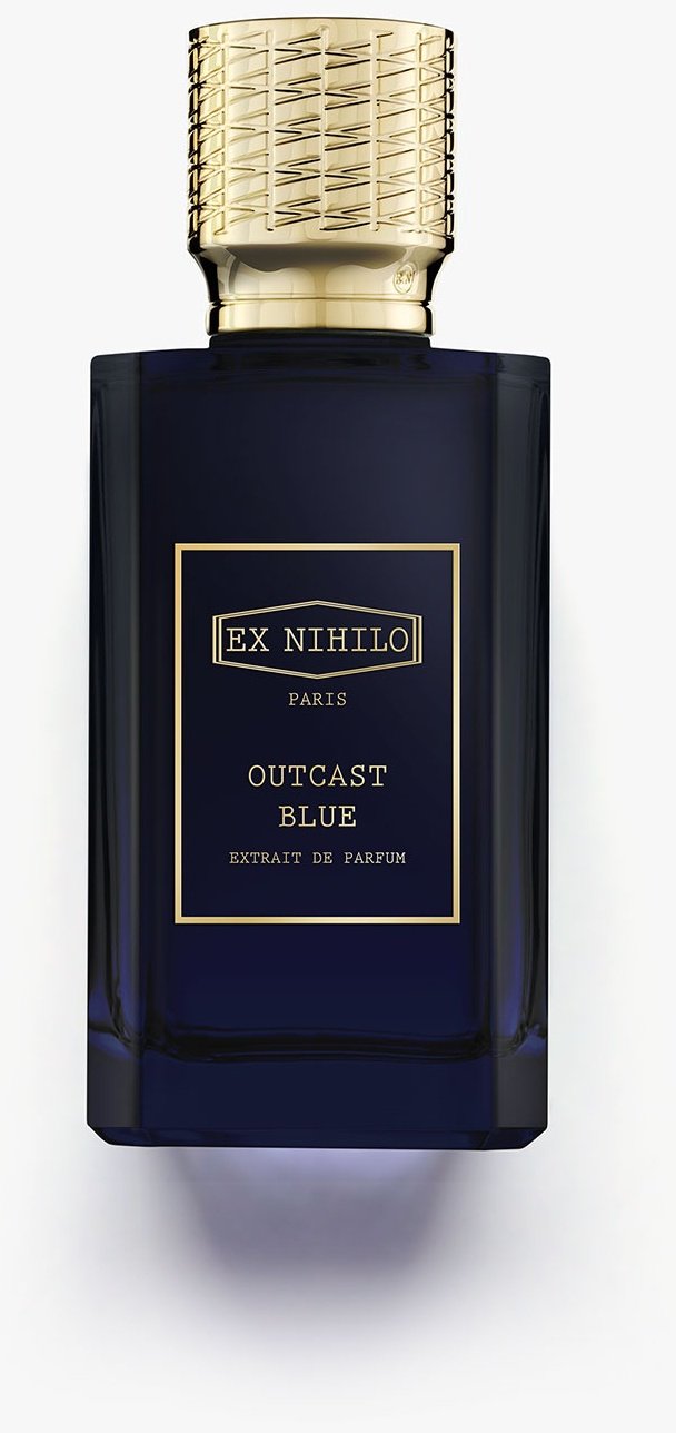 Ex Nihilo Outcast Blue экстракт духов Extrait de Parfum 100 мл, унисекс - ForteMarket Ex Nihilo Outcast Blue экстракт духов Extrait de Parfum 100 мл, унисекс купить,379150