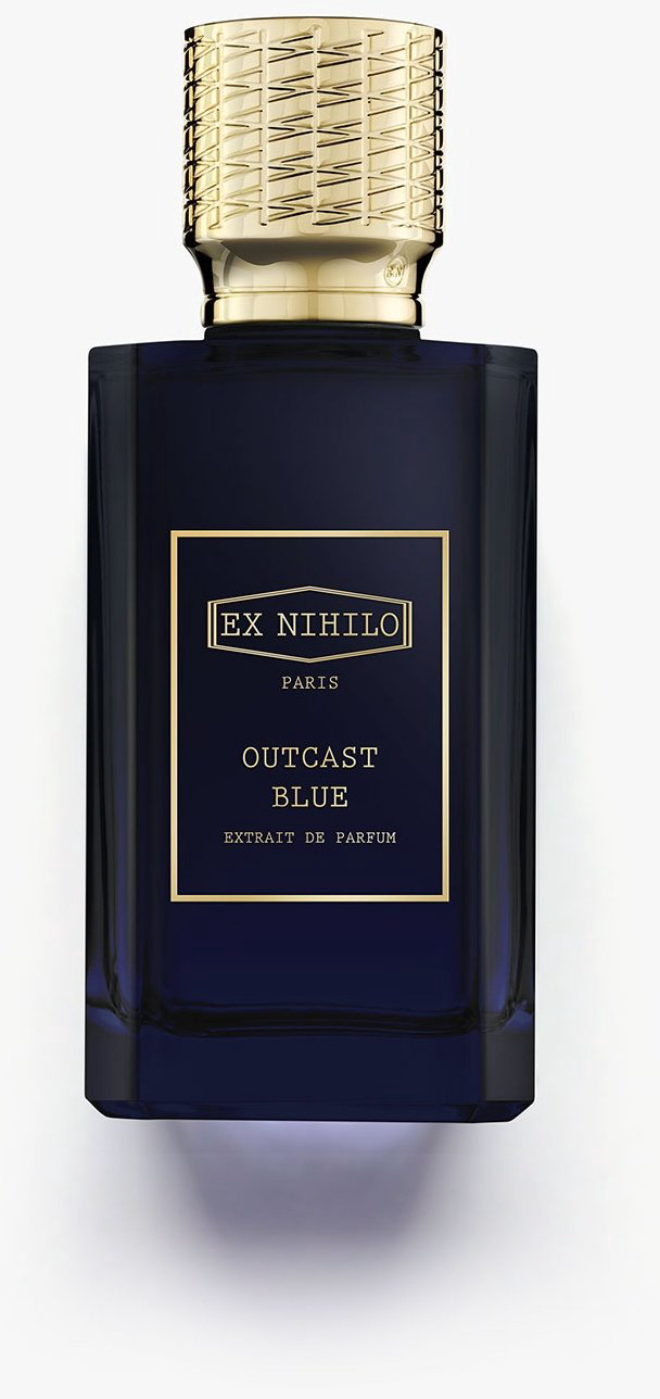 Ex Nihilo Outcast Blue экстракт духов Extrait de Parfum 100 мл, унисекс - ForteMarket Ex Nihilo Outcast Blue экстракт духов Extrait de Parfum 100 мл, унисекс купить,379150