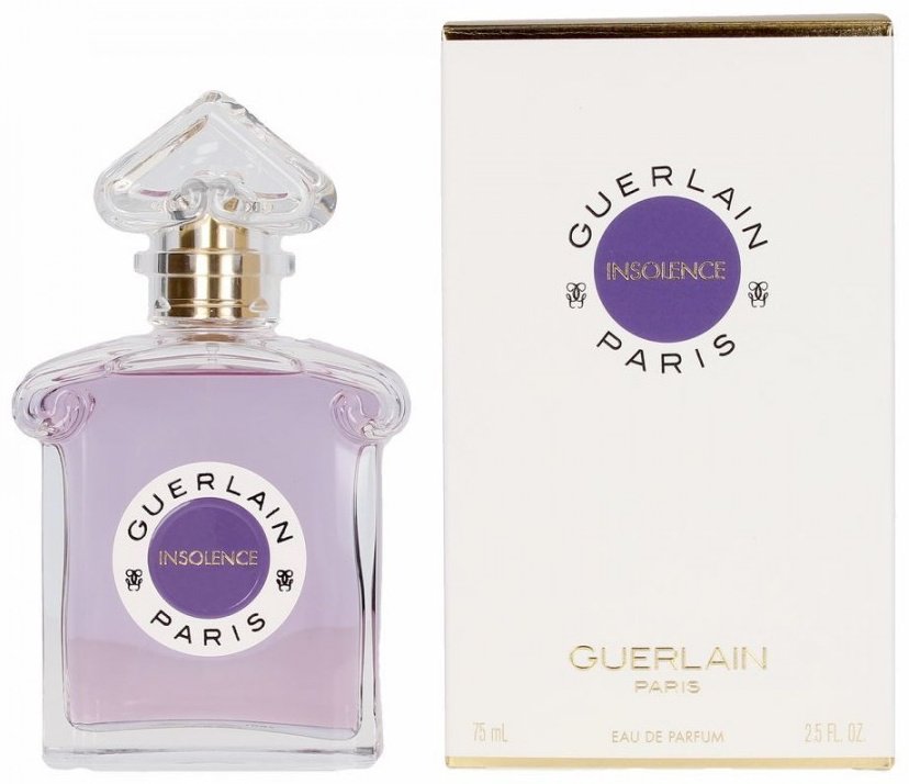 Guerlain Insolence парфюмерная вода EDP 75 мл, для женщин купить,88700