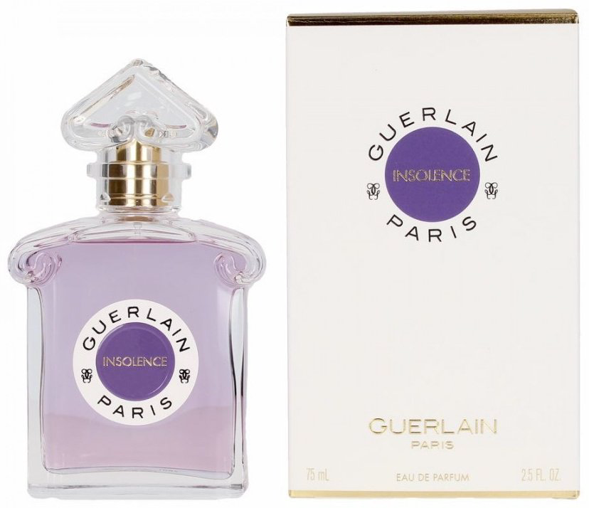 Guerlain Insolence парфюмерная вода EDP 75 мл, для женщин купить,88700