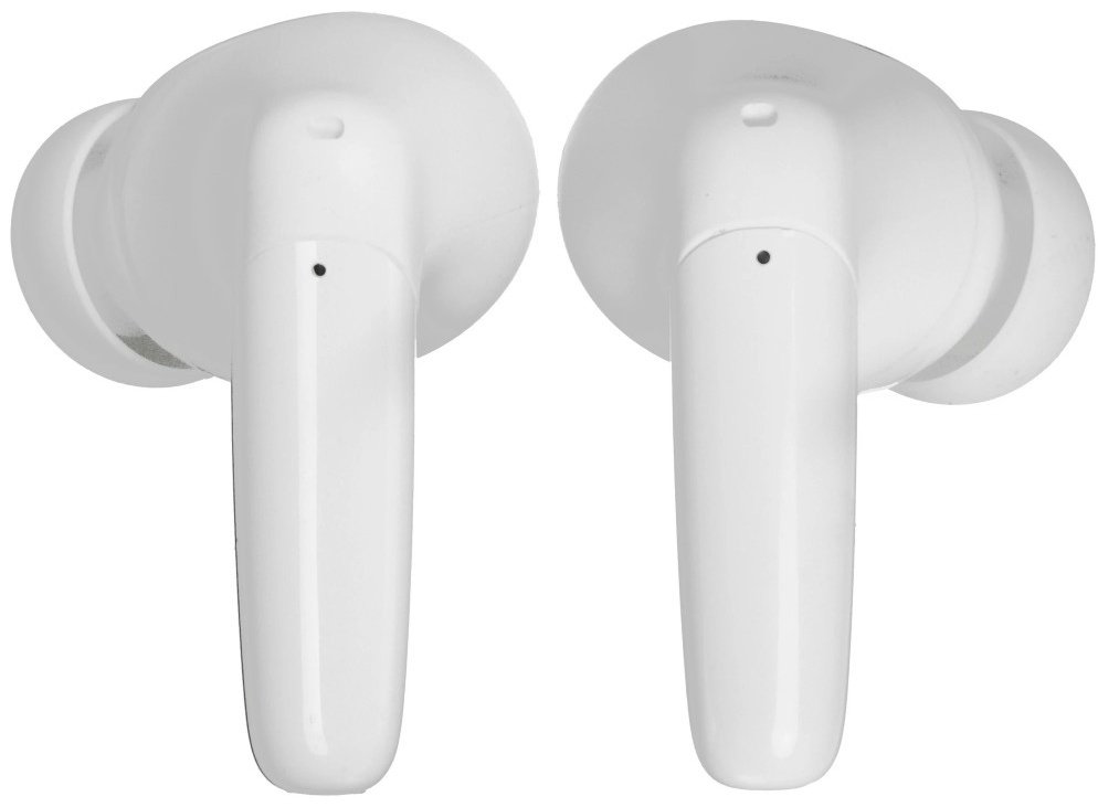 Наушники TECNO Buds 4 белый