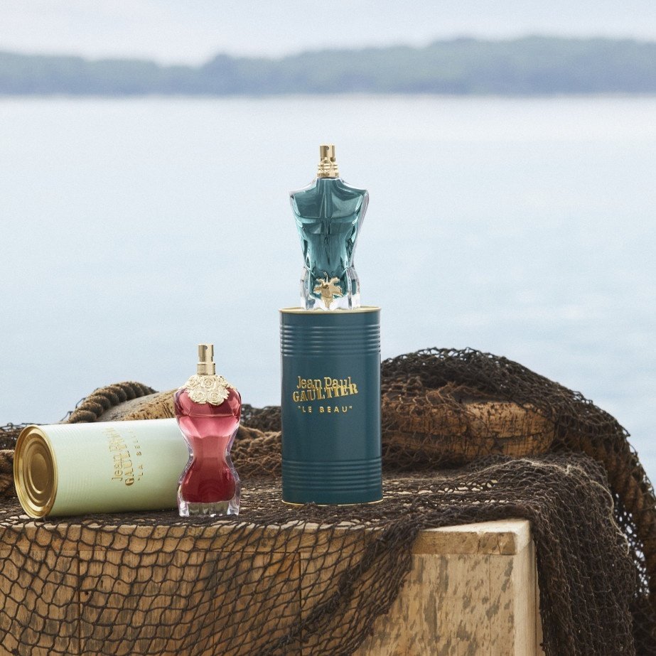 Jean Paul Gaultier Le Beau туалетная вода EDT 125 мл, для мужчин купить,62090