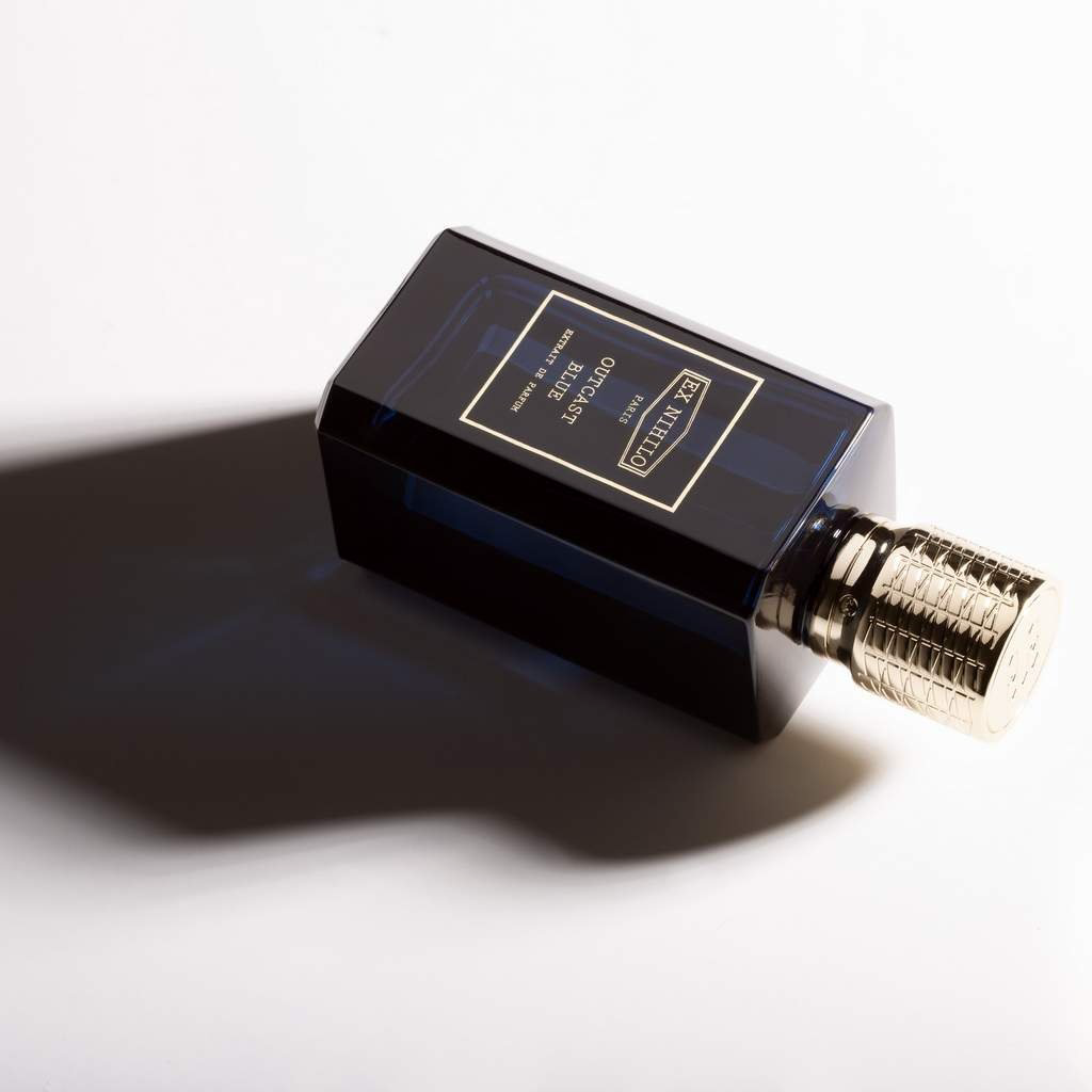Ex Nihilo Outcast Blue экстракт духов Extrait de Parfum 100 мл, унисекс - ForteMarket Ex Nihilo Outcast Blue экстракт духов Extrait de Parfum 100 мл, унисекс купить,379150