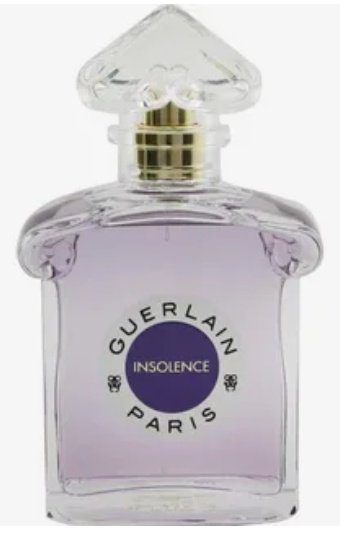 Guerlain Insolence парфюмерная вода EDP 75 мл, для женщин купить,88700