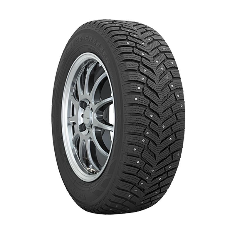 Шина Toyo Observe Ice-Freezer SUV 285/45 R20 112T зимняя купить,NaN