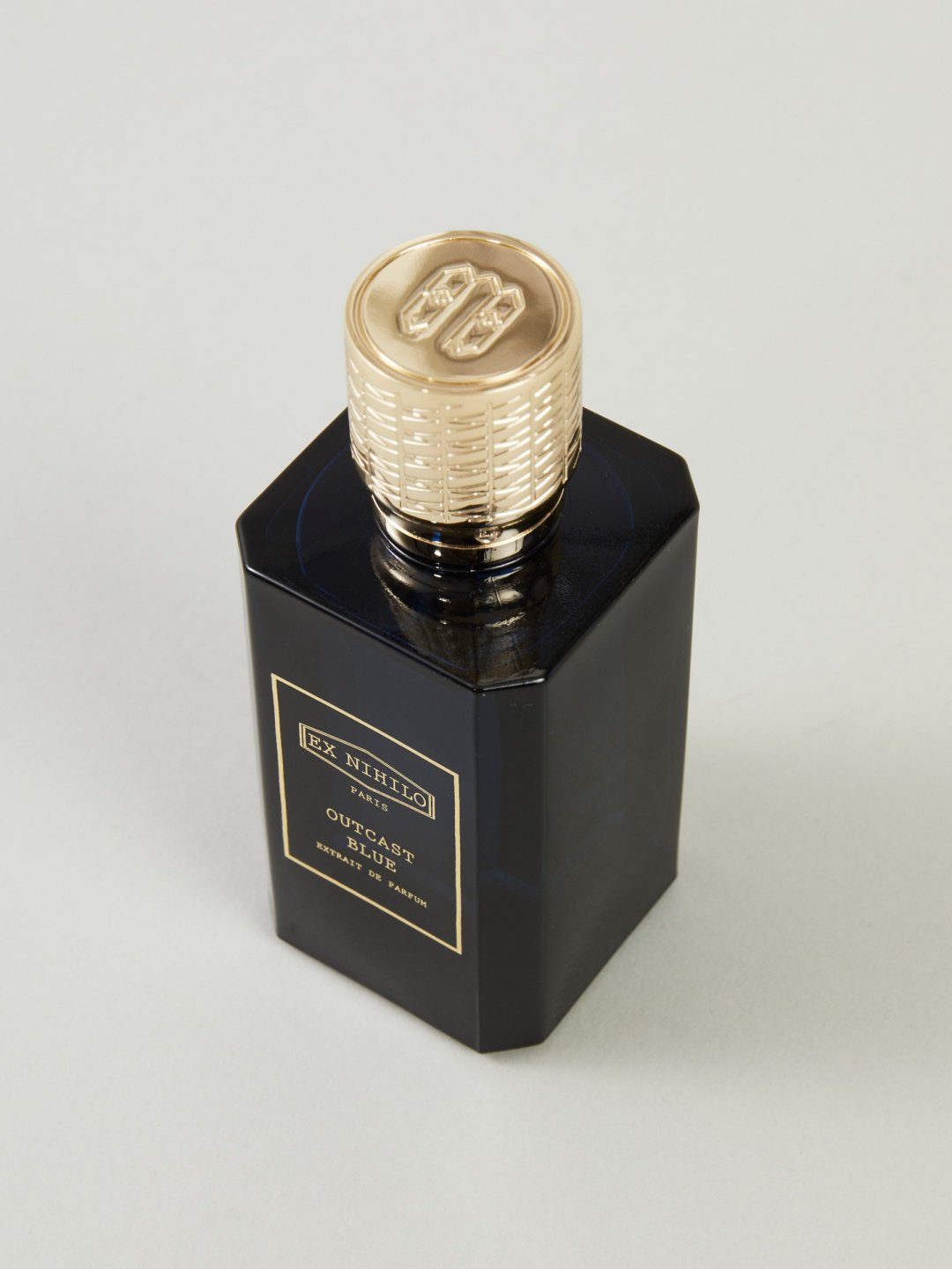 Ex Nihilo Outcast Blue экстракт духов Extrait de Parfum 100 мл, унисекс - ForteMarket Ex Nihilo Outcast Blue экстракт духов Extrait de Parfum 100 мл, унисекс купить,379150