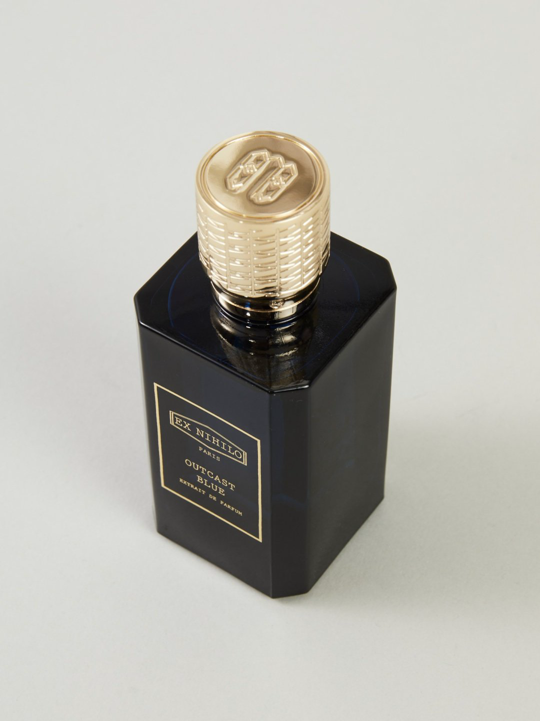 Ex Nihilo Outcast Blue экстракт духов Extrait de Parfum 100 мл, унисекс - ForteMarket Ex Nihilo Outcast Blue экстракт духов Extrait de Parfum 100 мл, унисекс купить,379150