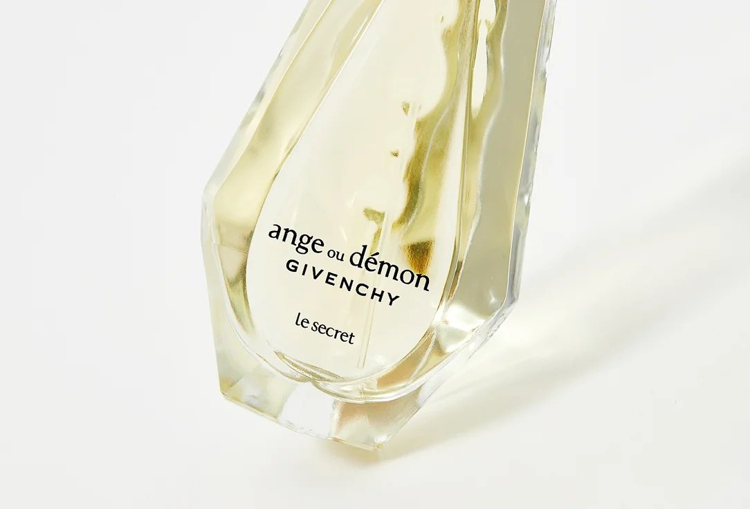 GIVENCHY Ange Ou Demon Le Secret туалетная вода EDT 50 мл, для женщин купить,52790