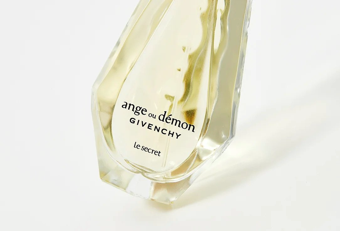 GIVENCHY Ange Ou Demon Le Secret туалетная вода EDT 50 мл, для женщин купить,52790