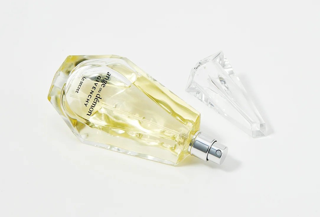 GIVENCHY Ange Ou Demon Le Secret туалетная вода EDT 50 мл, для женщин купить,52790