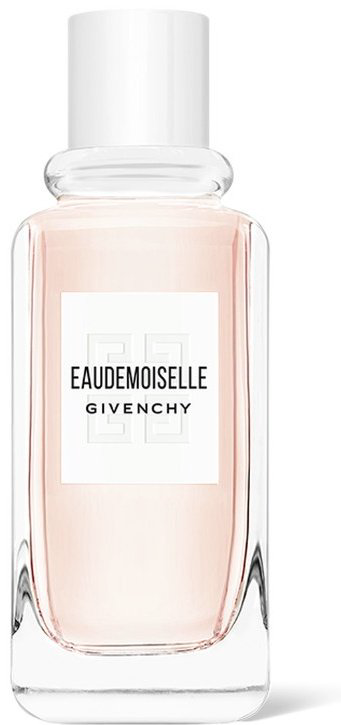 GIVENCHY Eaudemoiselle Eau Florale туалетная вода EDT 100 мл, для женщин купить,59490