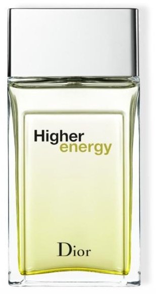 Dior Higher Energy туалетная вода EDT 100 мл купить,83980