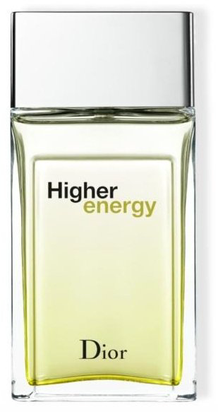 Dior Higher Energy туалетная вода EDT 100 мл купить,83980