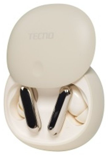 Наушники TECNO True 1 Air белый