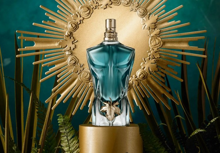 Jean Paul Gaultier Le Beau туалетная вода EDT 75 мл, для мужчин купить,54390