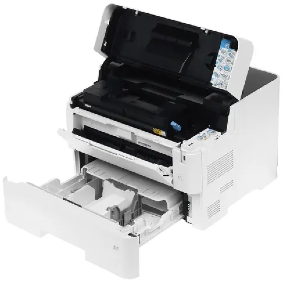 Принтер KYOCERA Ecosys P4140dn 1102Y43NL0 - ForteMarket Принтер KYOCERA Ecosys P4140dn 1102Y43NL0 купить,0