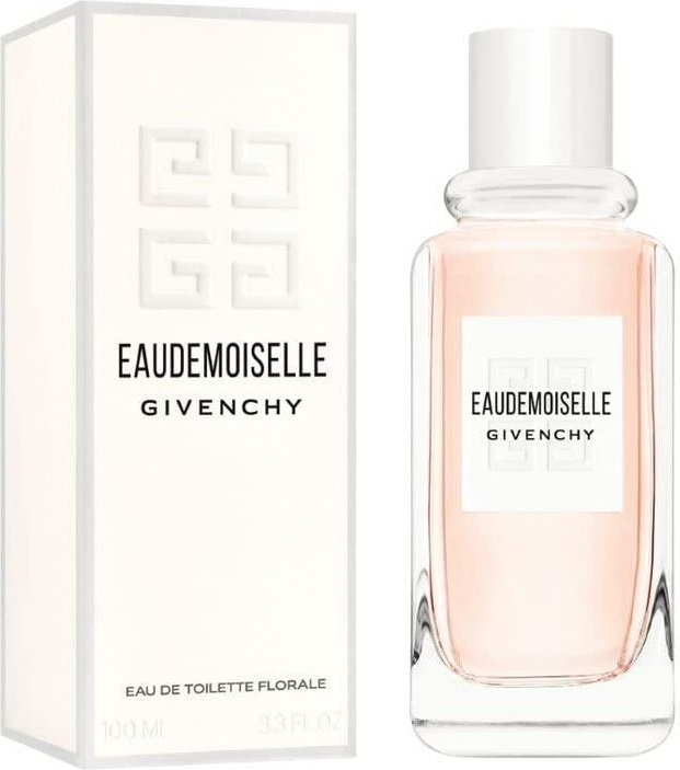 GIVENCHY Eaudemoiselle Eau Florale туалетная вода EDT 100 мл, для женщин купить,59490