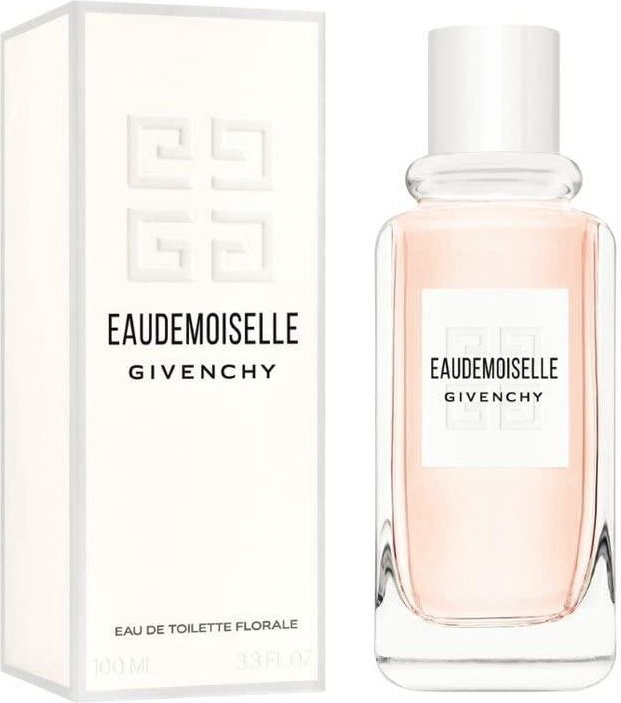 GIVENCHY Eaudemoiselle Eau Florale туалетная вода EDT 100 мл, для женщин купить,59490